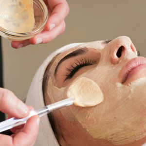 Cryo Face Lift