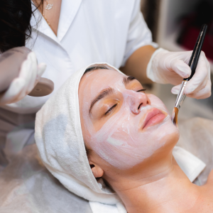 Acne Defense Block